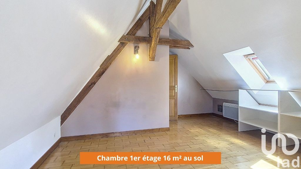 Achat maison 4 chambre(s) - Luynes