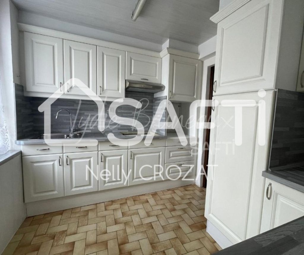 Achat maison 4 chambre(s) - Château-Thierry