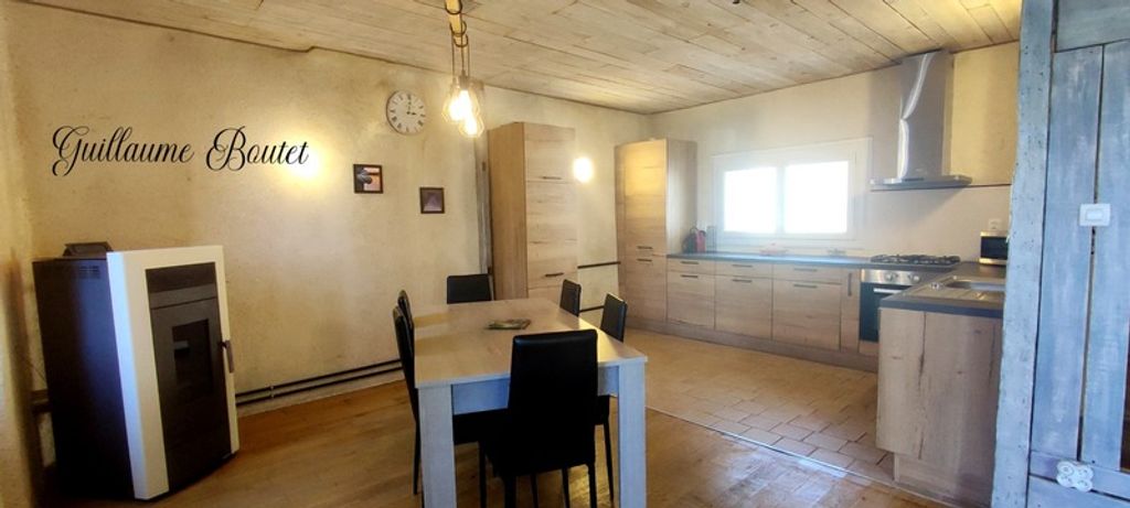 Achat maison 3 chambre(s) - Saint-Paul