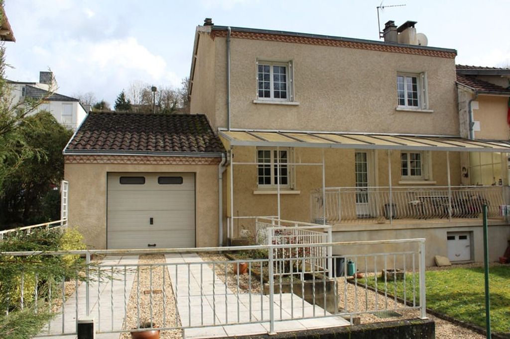 Achat maison 3 chambre(s) - Périgueux