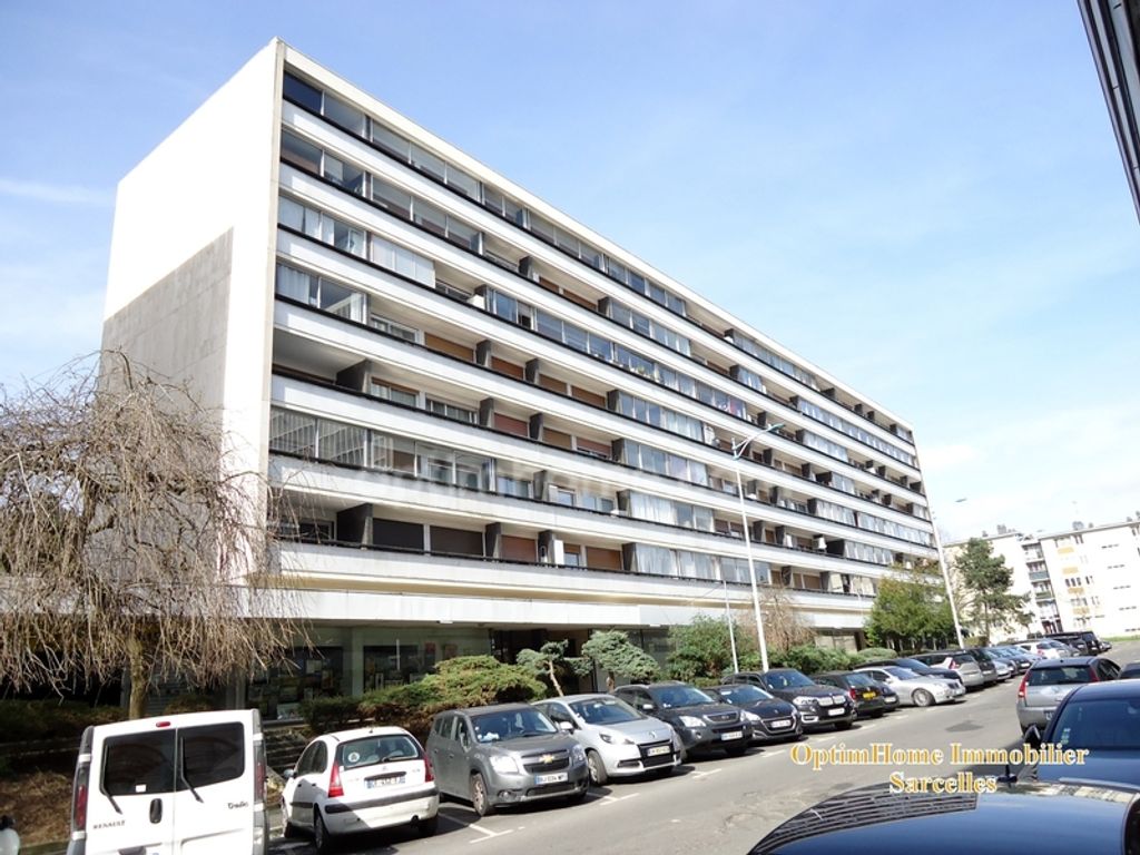 Achat appartement 4 pièce(s) Sarcelles