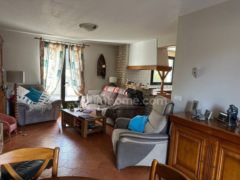 Achat maison 3 chambre(s) - Tremblay-en-France