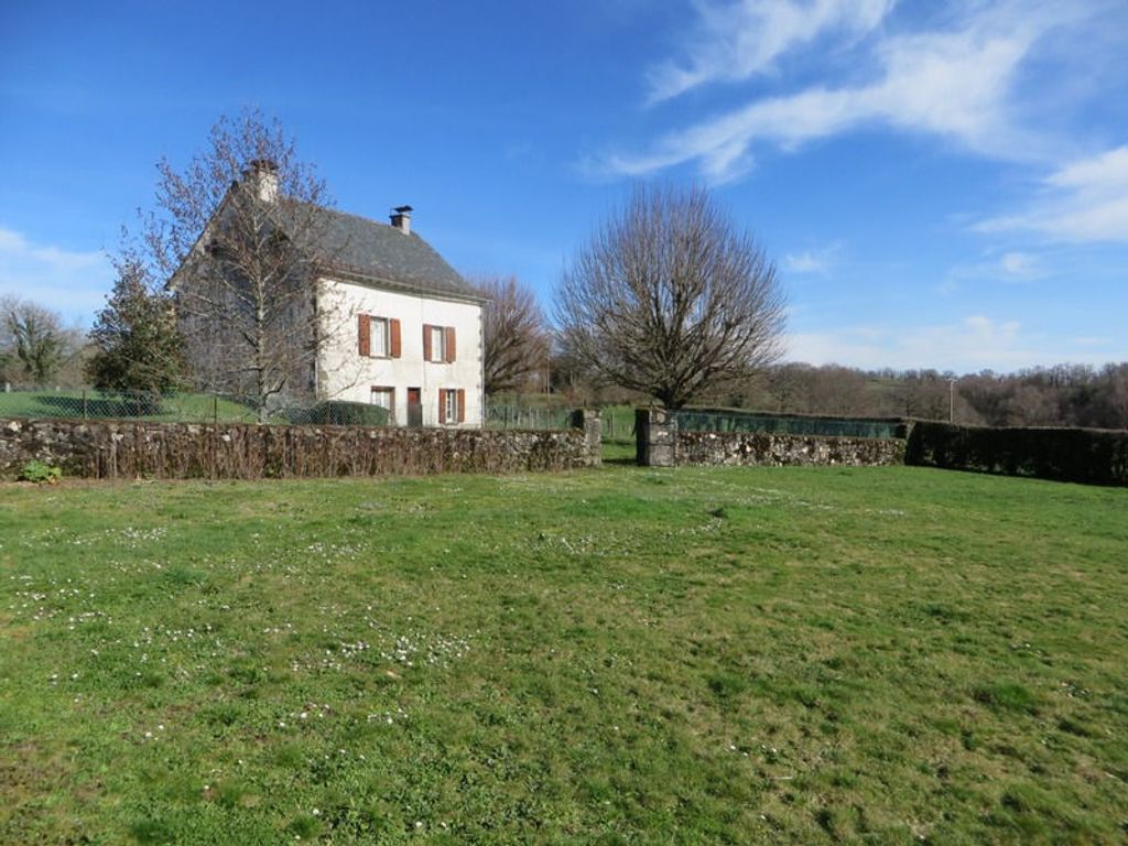 Achat maison 3 chambre(s) - Saint-Martin-Cantalès