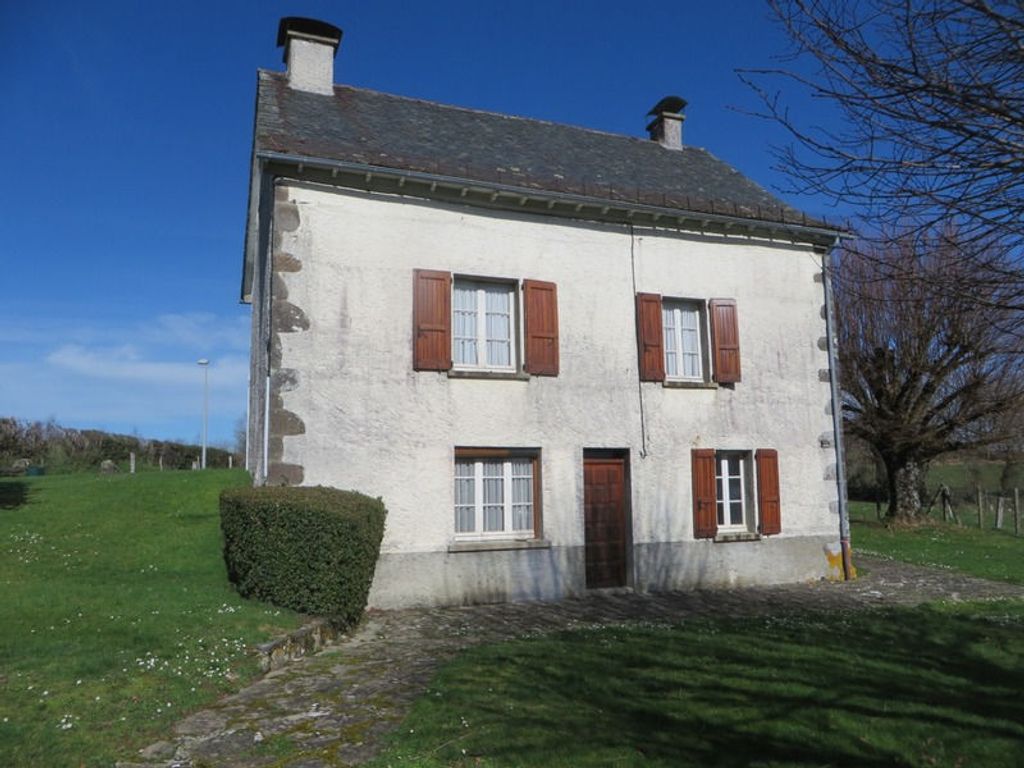 Achat maison 3 chambre(s) - Saint-Martin-Valmeroux