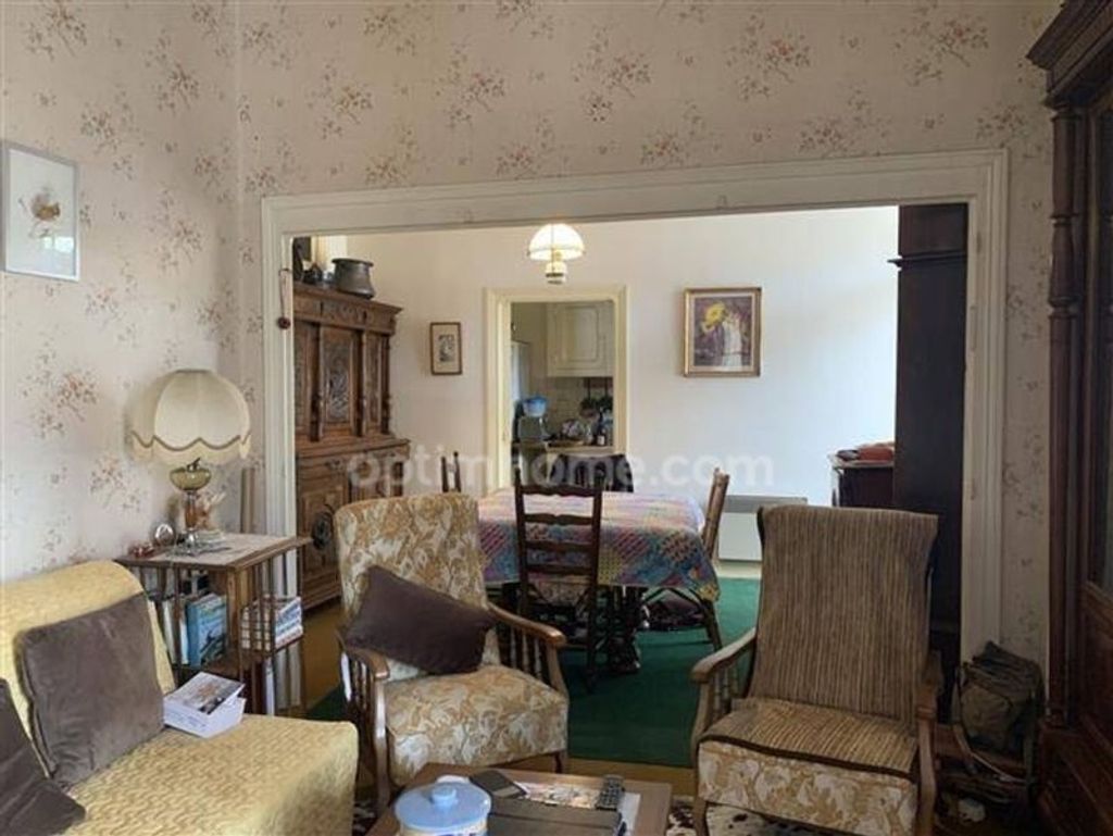 Achat maison 1 chambre(s) - Saint-Pompont