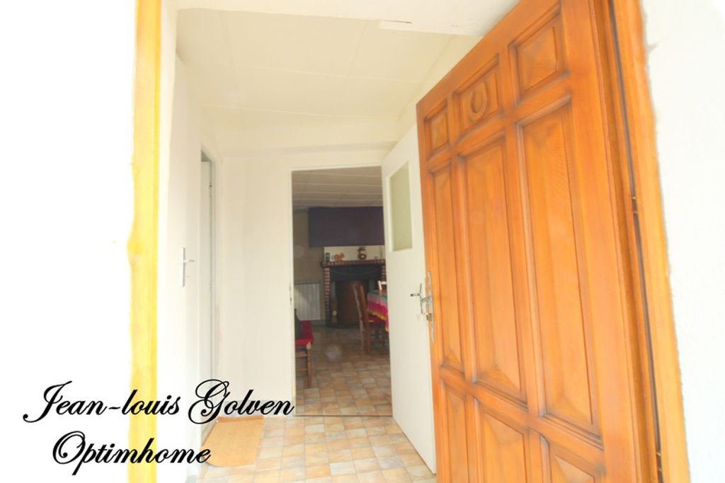 Achat maison 6 chambre(s) - Saint-Sernin-sur-Rance