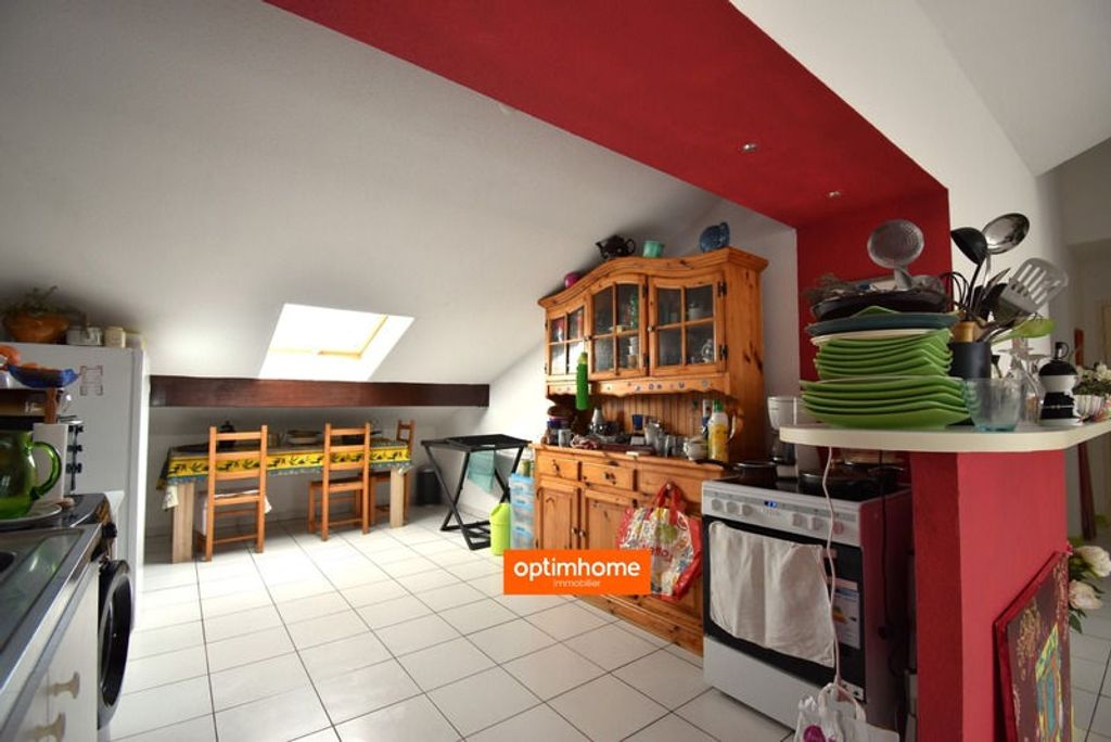 Achat appartement 3 pièce(s) Saint-André-de-Cubzac