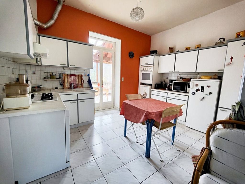 Achat maison 3 chambre(s) - Lamalou-les-Bains