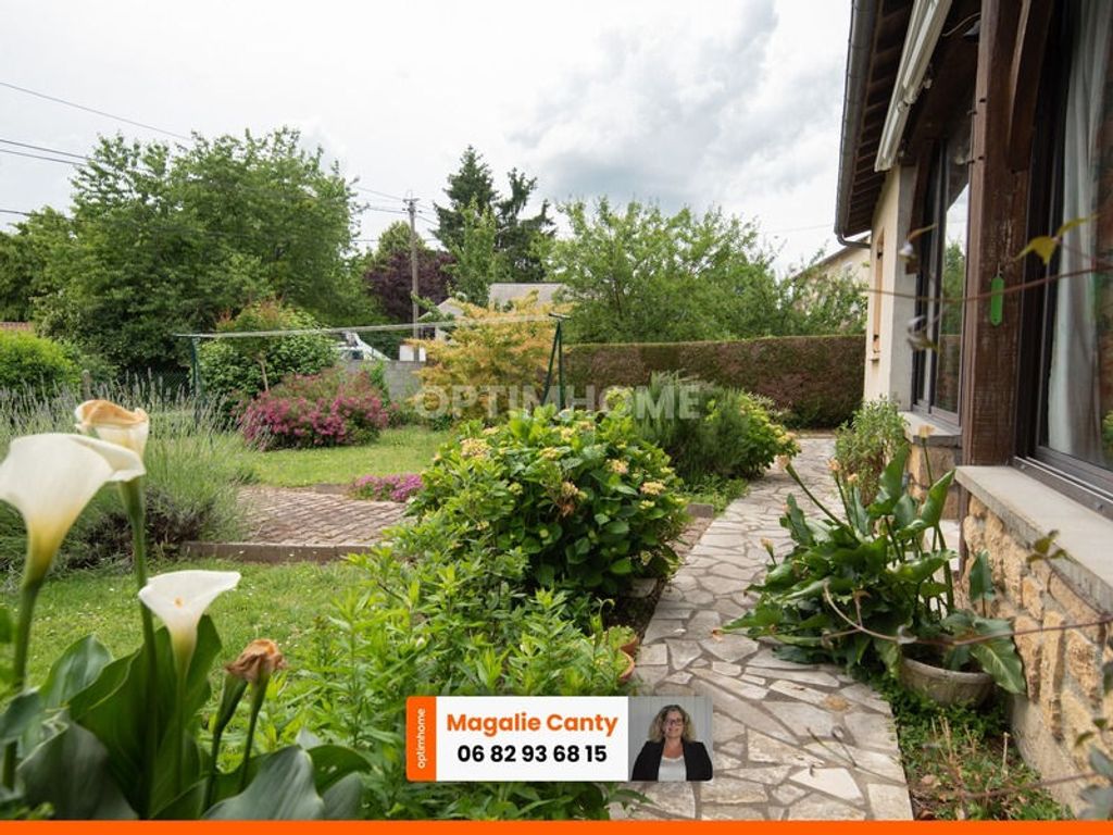 Achat maison à vendre 3 chambres 130 m² - Lanouaille