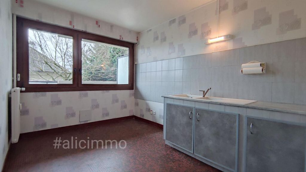 Achat appartement 4 pièce(s) Sézanne