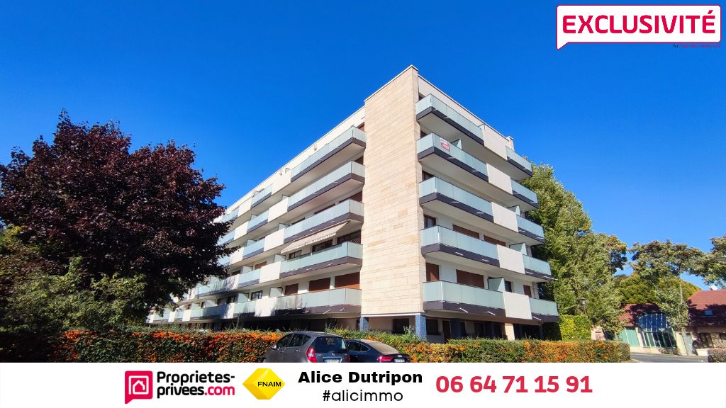 Achat appartement 4 pièce(s) Sézanne