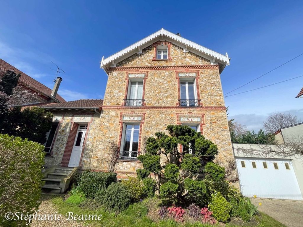 Achat maison 4 chambre(s) - Franconville