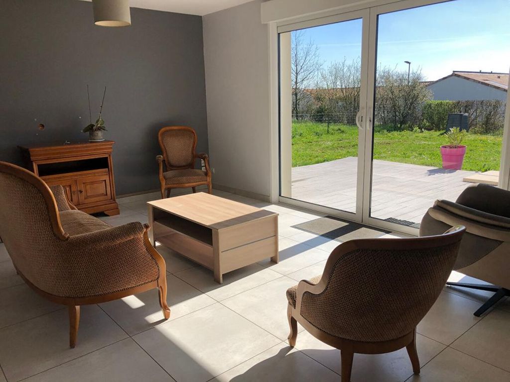 Achat maison 3 chambre(s) - Saint-Malô-du-Bois