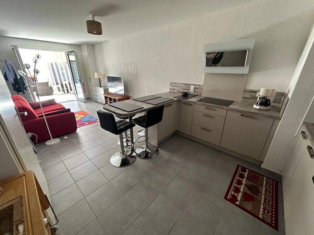 Achat appartement à vendre 2 pièces 46 m² - Saint-Jean-de-Védas