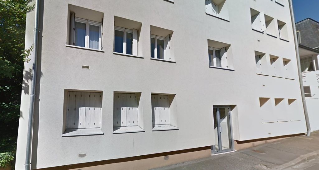 Achat studio à vendre 29 m² - Chartres
