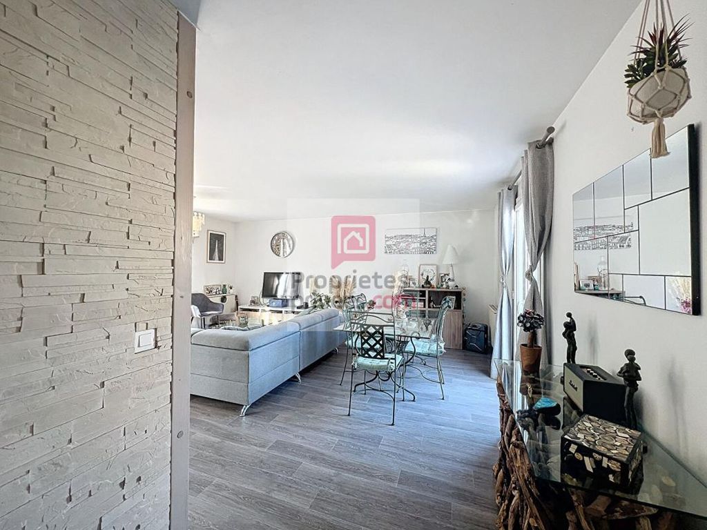 Achat maison à vendre 4 chambres 100 m² - Le Perray-en-Yvelines