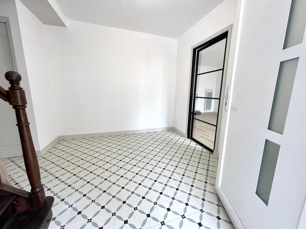 Achat maison à vendre 2 chambres 70 m² - Mondoubleau