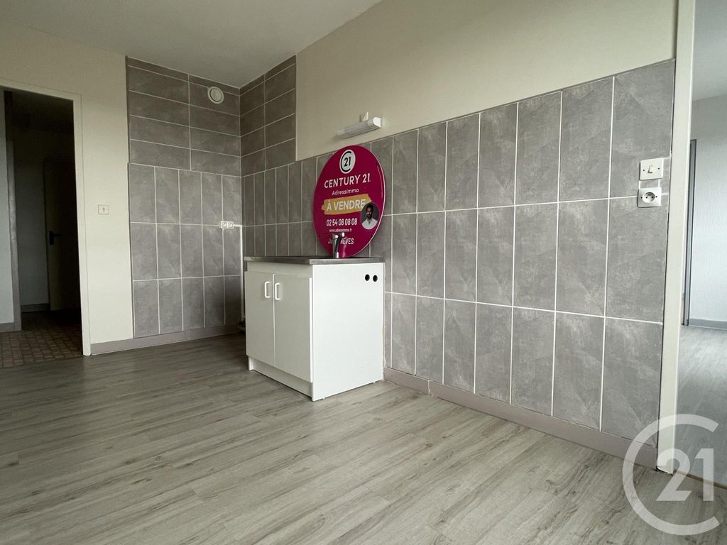 Achat appartement 2 pièce(s) Châteauroux