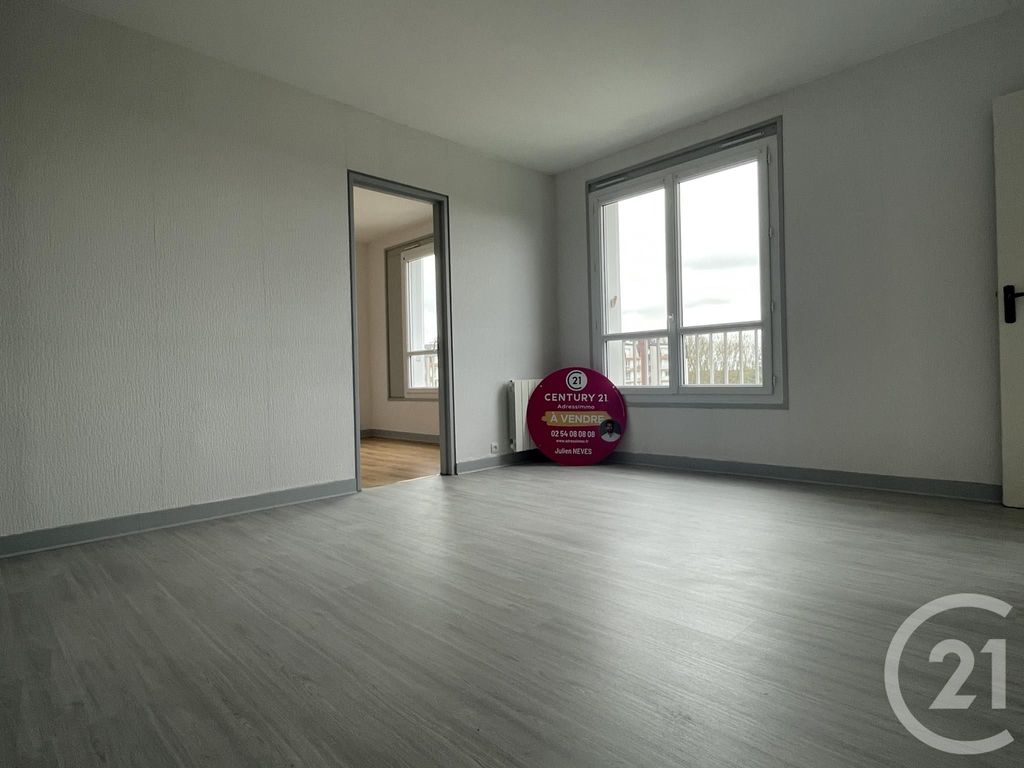 Achat appartement 2 pièce(s) Châteauroux