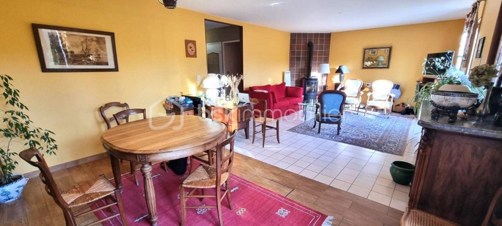 Achat maison à vendre 3 chambres 103 m² - Longjumeau