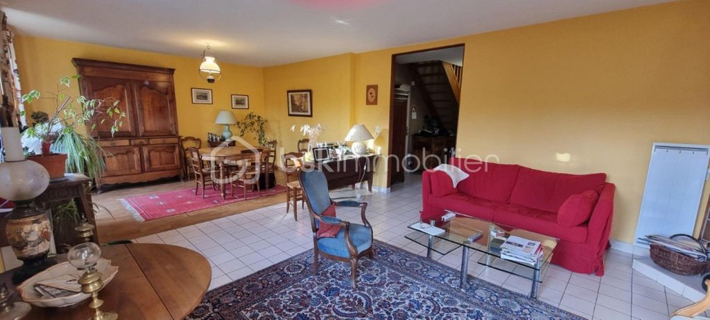 Achat maison 3 chambre(s) - Longjumeau