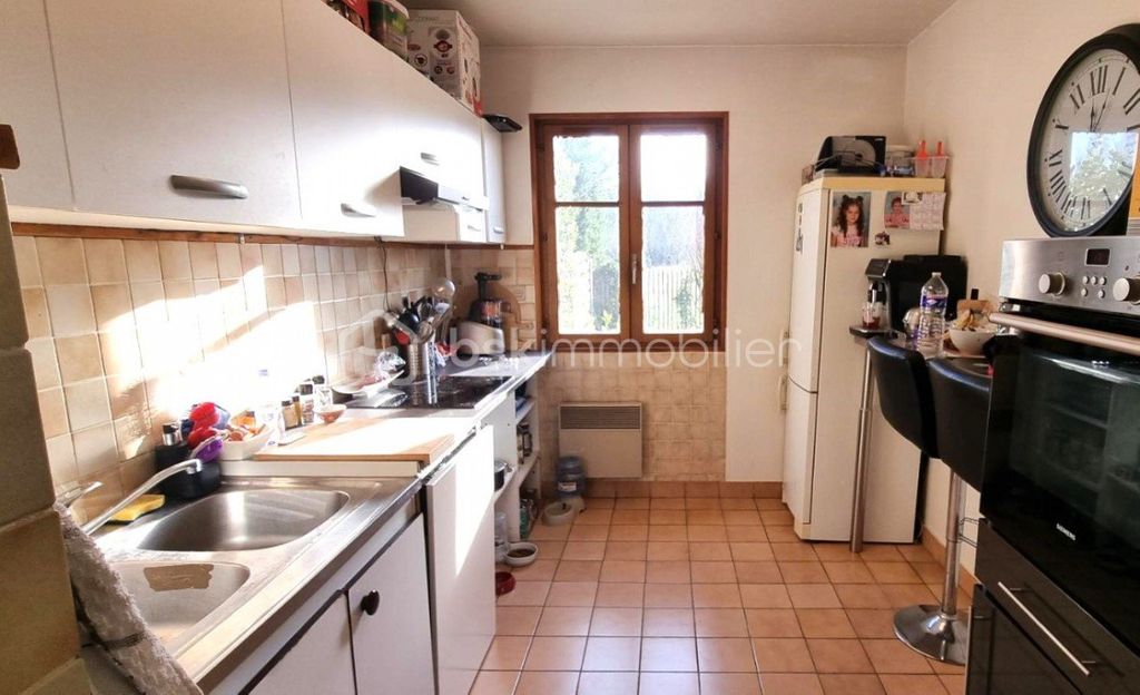 Achat maison 2 chambre(s) - Longjumeau