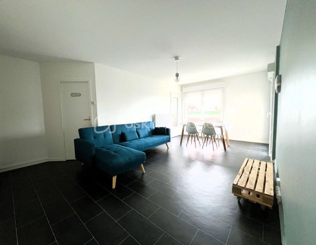 Achat appartement à vendre 2 pièces 52 m² - Ifs