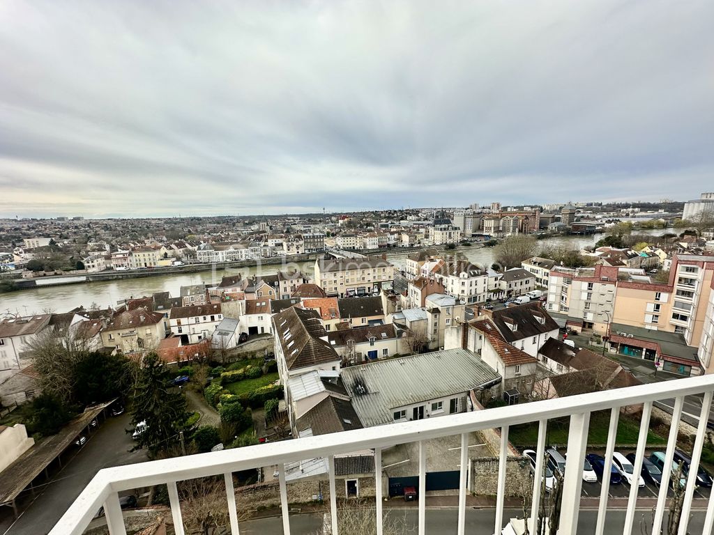 Achat appartement 4 pièce(s) Corbeil-Essonnes