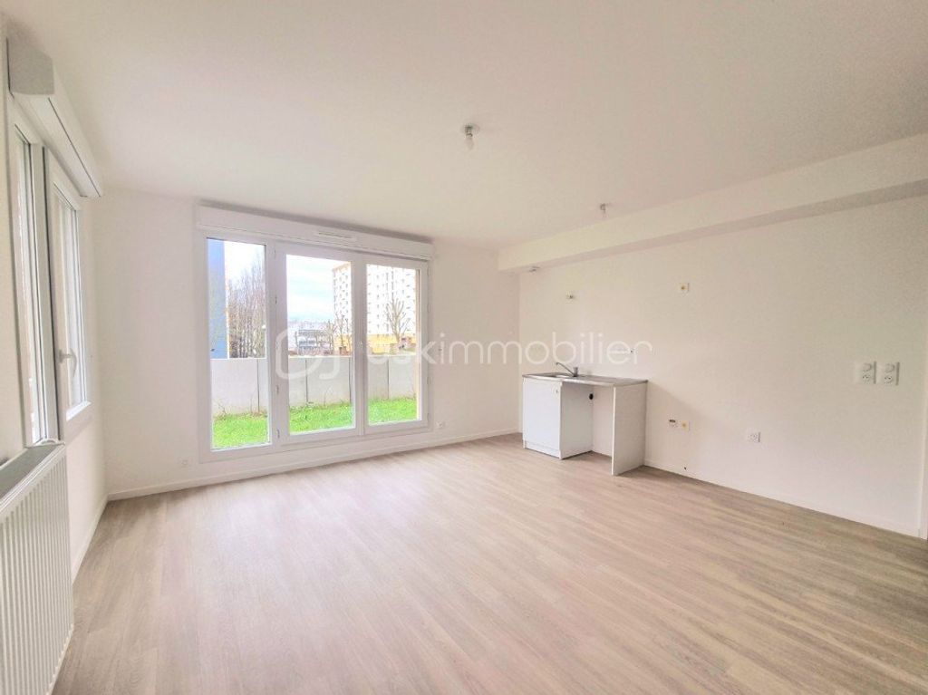 Achat appartement à vendre 2 pièces 43 m² - Champigny-sur-Marne