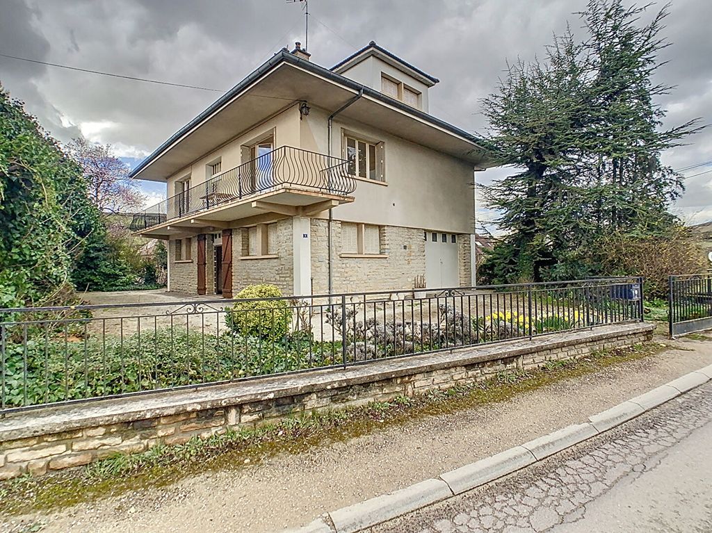 Achat maison à vendre 5 chambres 176 m² - Pommard