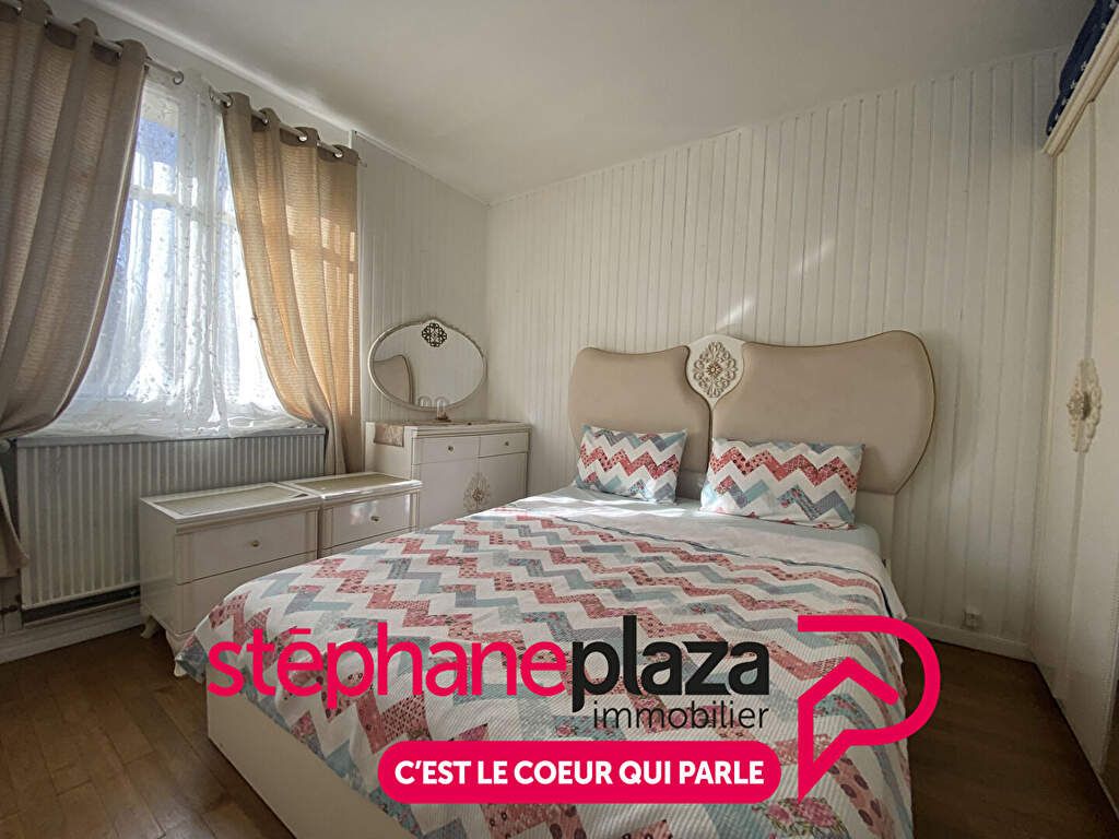 Achat appartement 4 pièce(s) Vénissieux