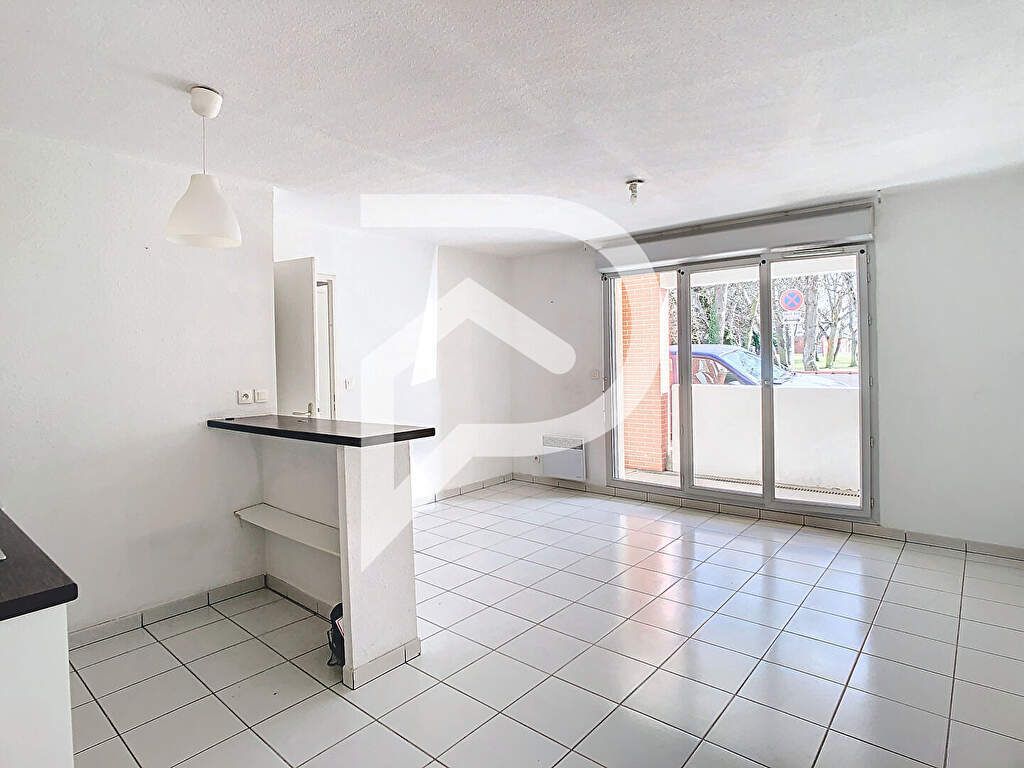 Achat appartement à vendre 2 pièces 43 m² - Lavernose-Lacasse