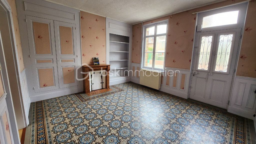 Achat maison 3 chambre(s) - Sinceny