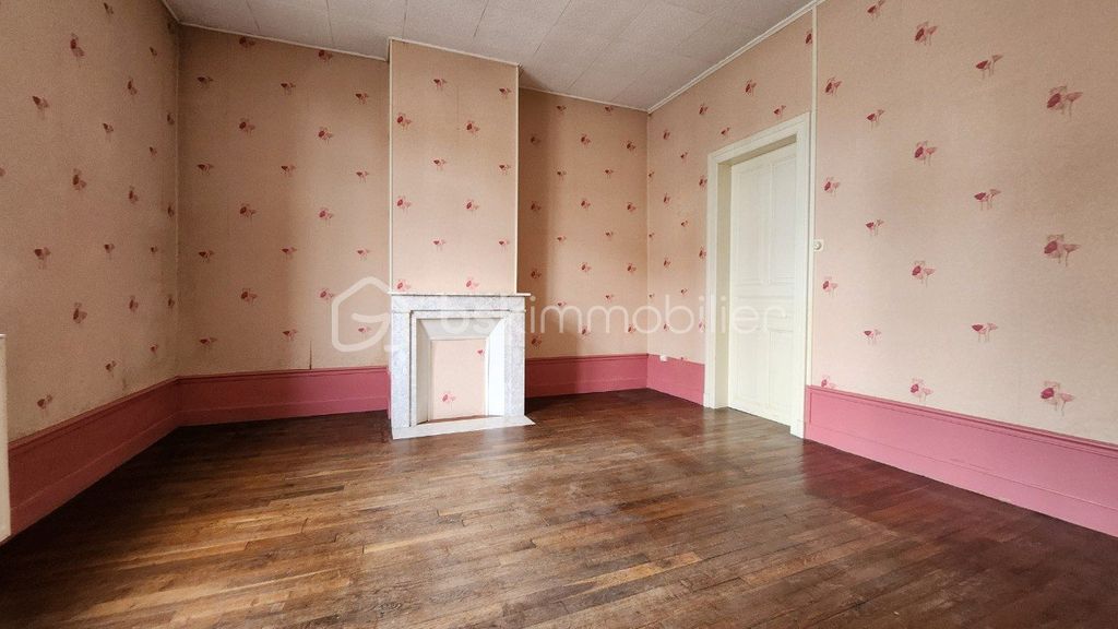 Achat maison 3 chambre(s) - Sinceny