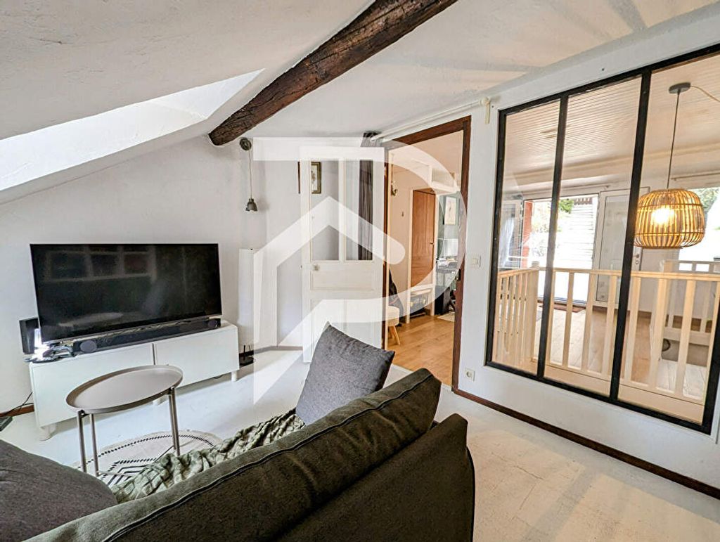 Achat maison 2 chambre(s) - La Frette-sur-Seine