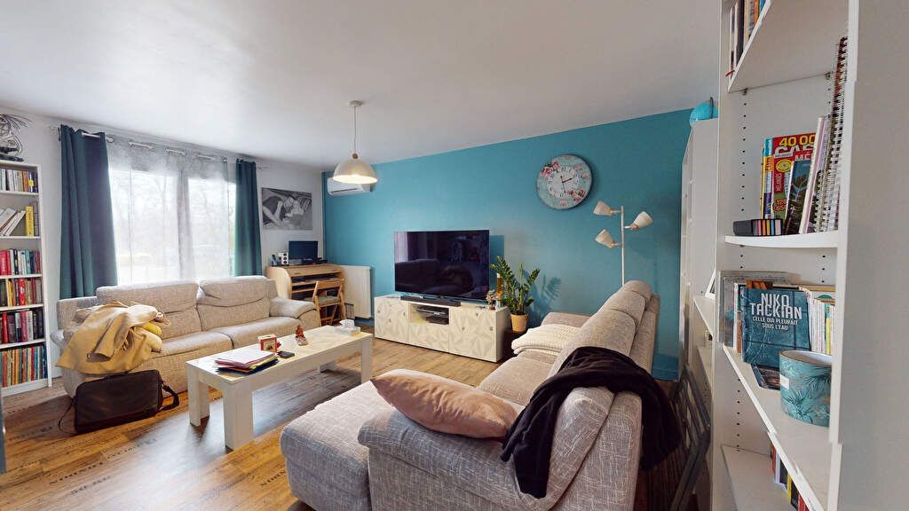 Achat maison à vendre 5 chambres 135 m² - Morcenx