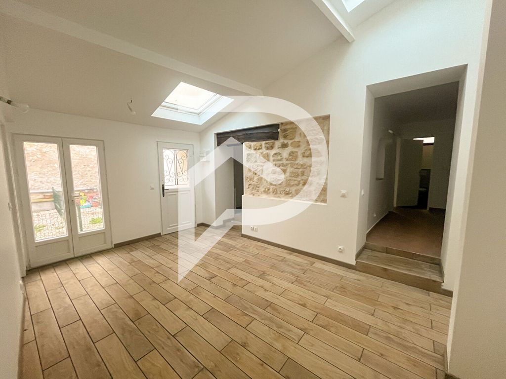 Achat appartement à vendre 3 pièces 59 m² - Argenteuil