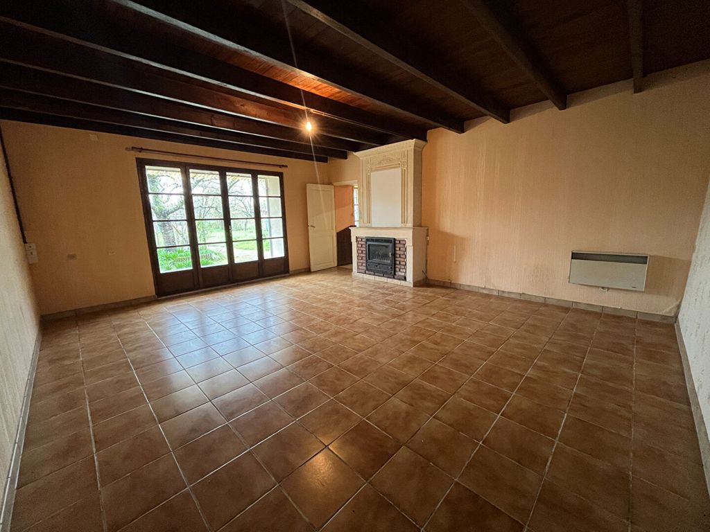 Achat maison 4 chambre(s) - Cavignac