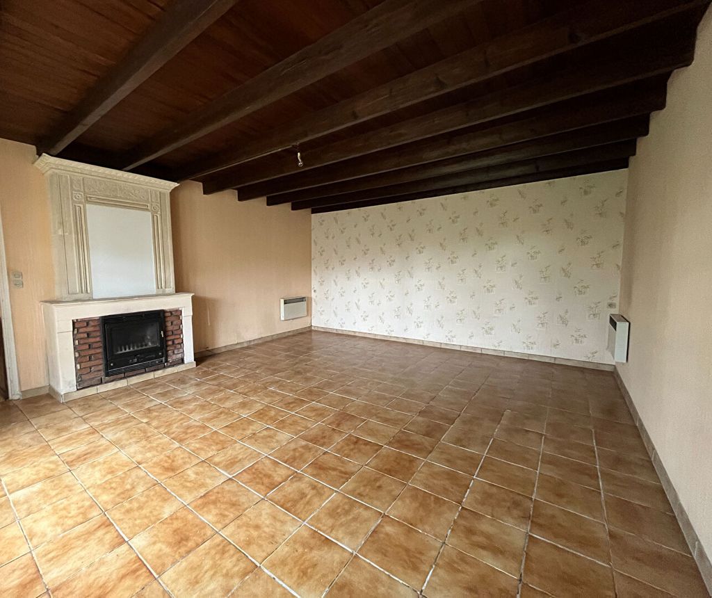 Achat maison 4 chambre(s) - Cavignac