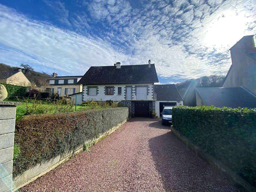 Achat maison à vendre 4 chambres 118 m² - Cherbourg-en-Cotentin