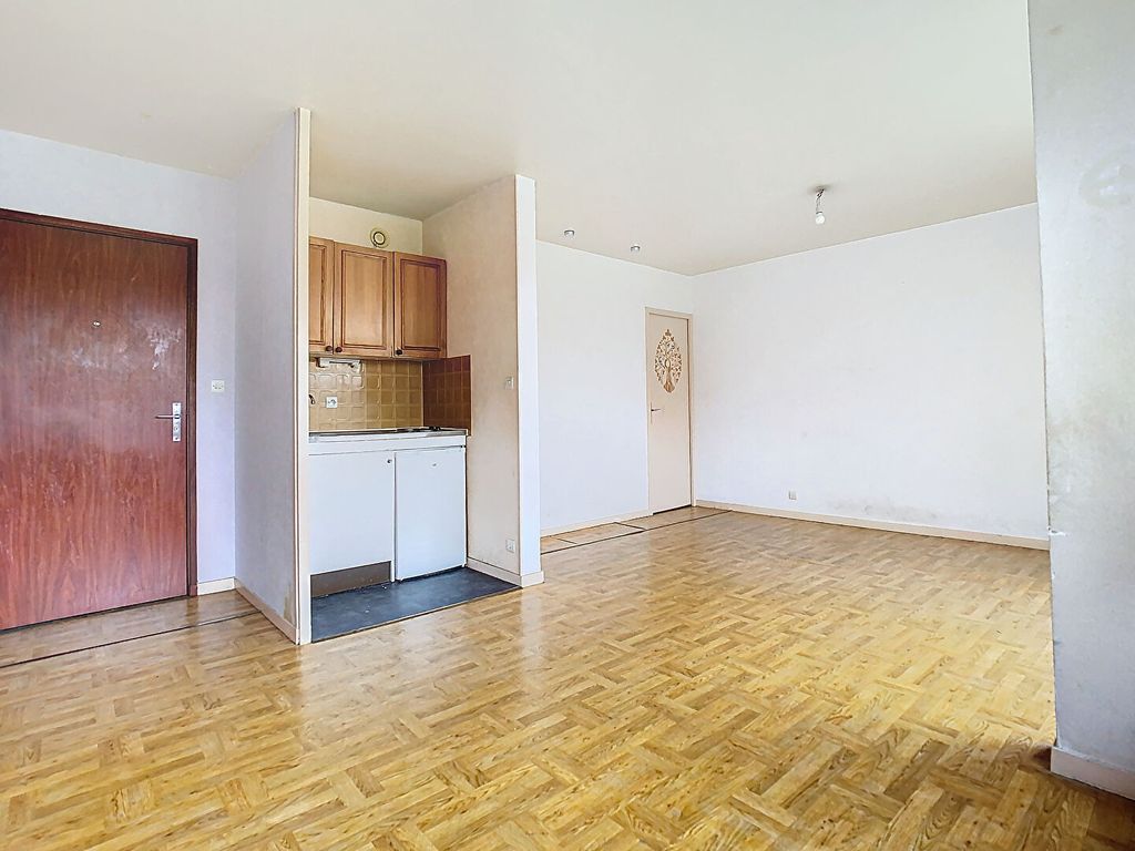 Achat studio à vendre 33 m² - Dijon