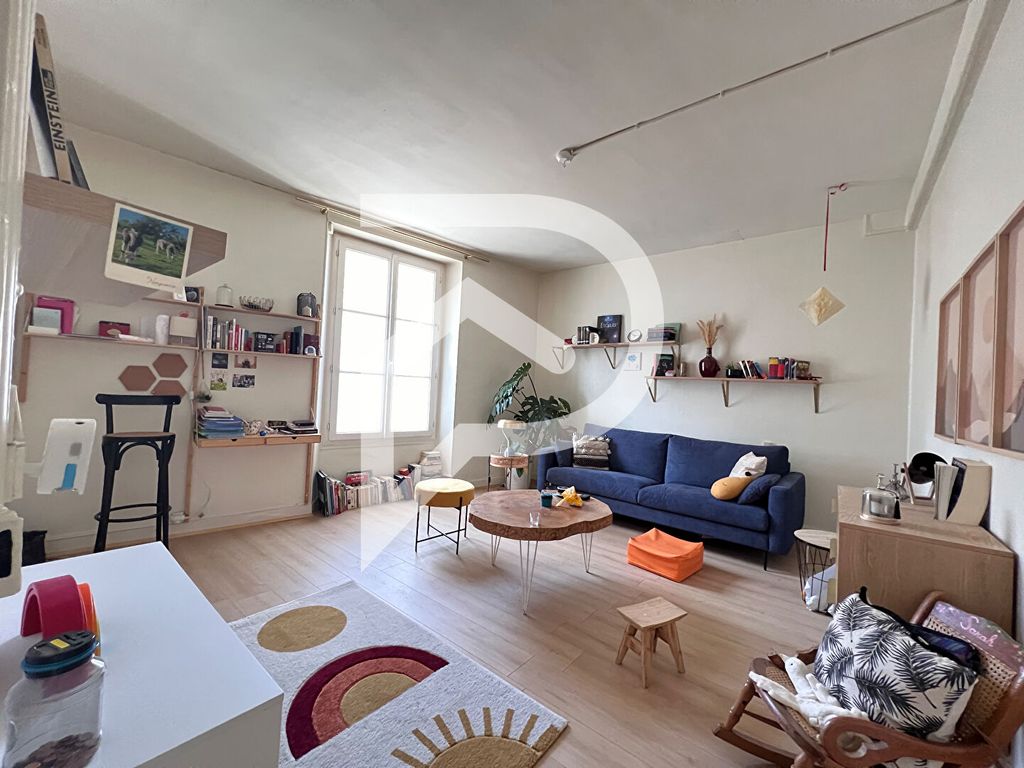 Achat maison 2 chambre(s) - Valence-en-Brie