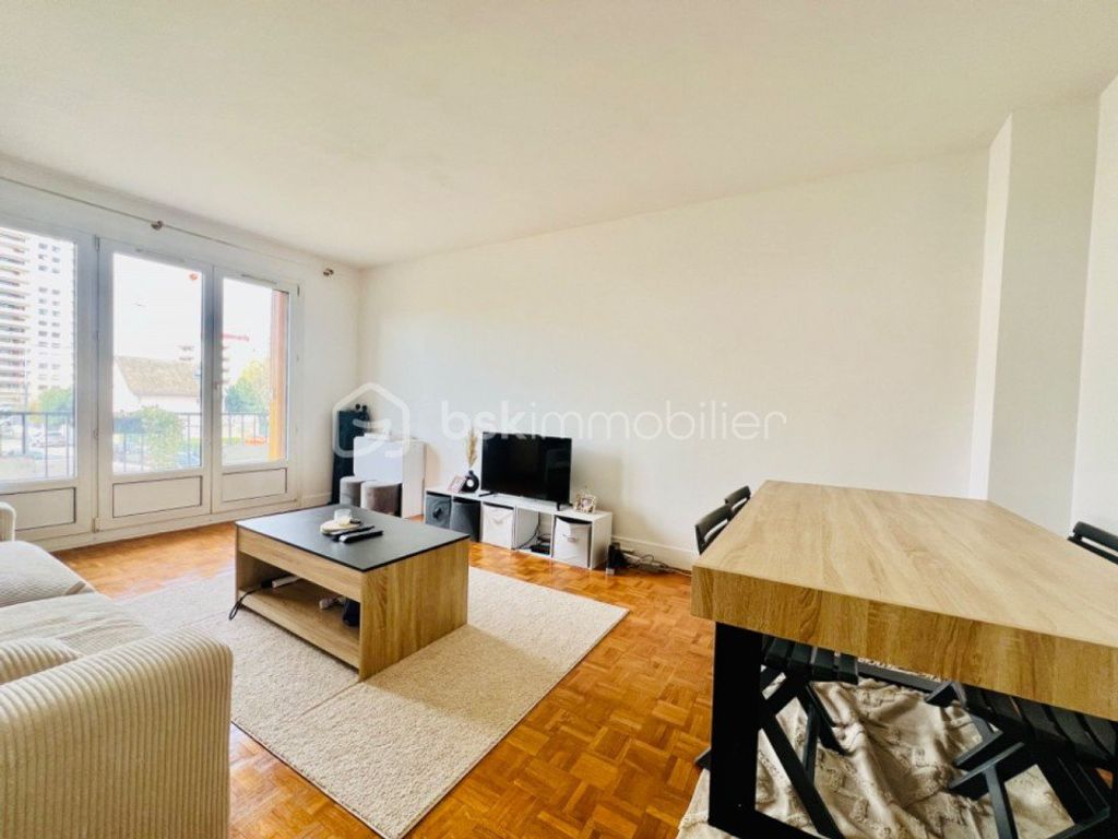 Achat appartement à vendre 2 pièces 50 m² - L'Haÿ-les-Roses