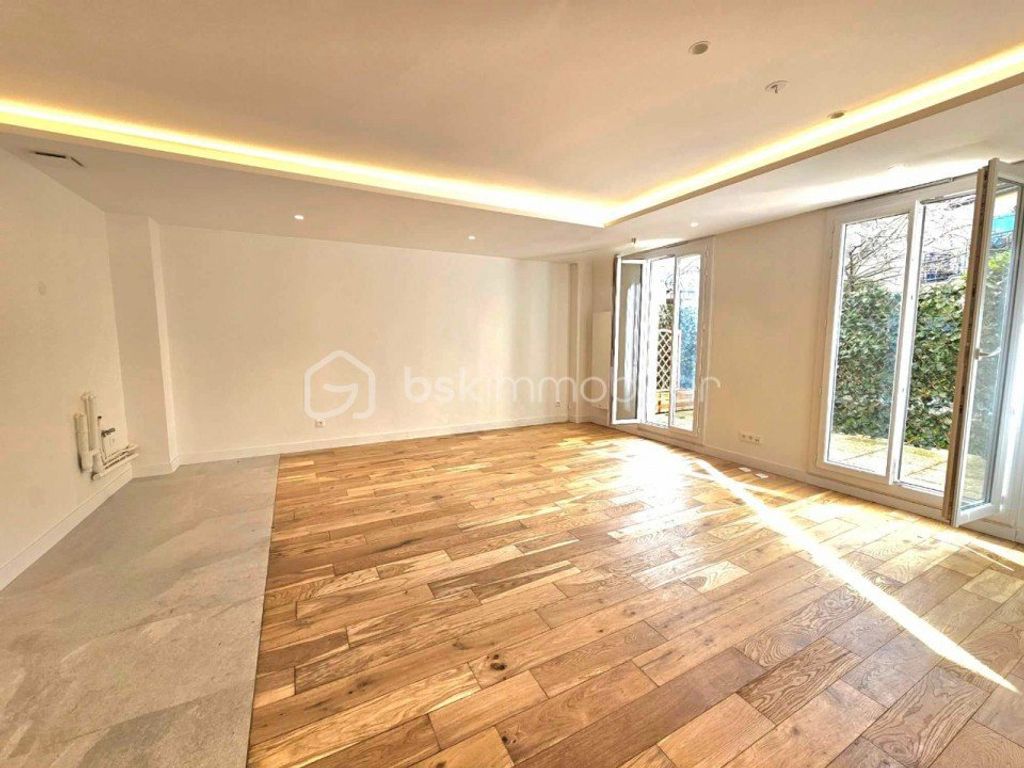 Achat appartement à vendre 4 pièces 75 m² - Rueil-Malmaison