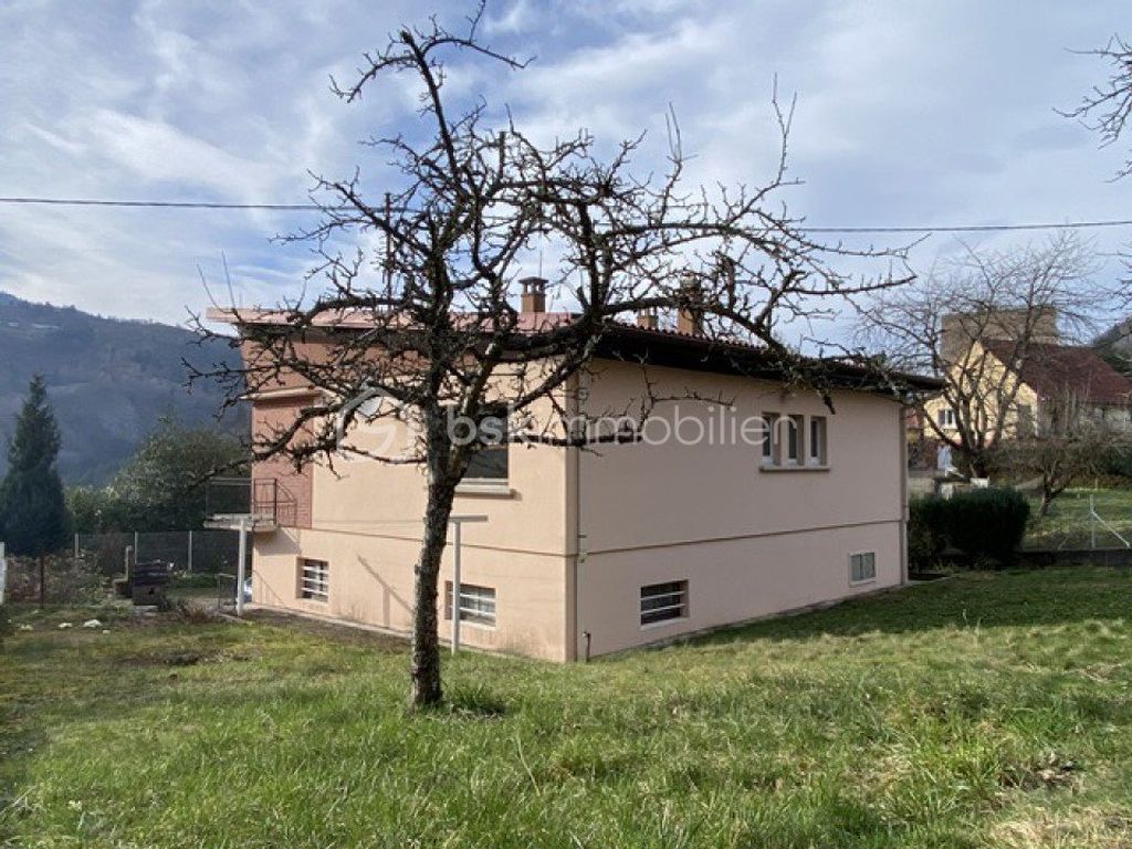 Achat maison 3 chambre(s) - Saint-Amarin