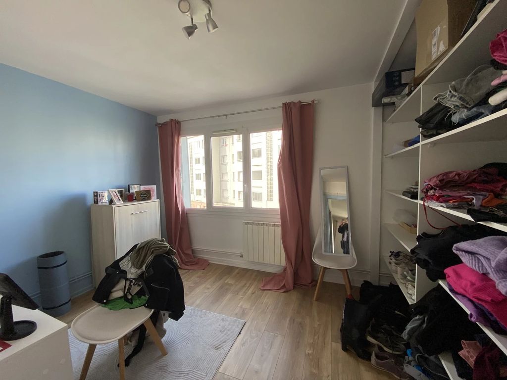 Achat appartement 4 pièce(s) Bourg-lès-Valence