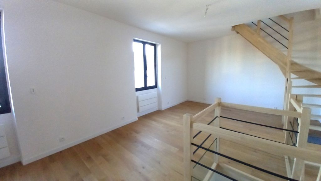 Achat appartement 4 pièce(s) Noyal-Châtillon-sur-Seiche