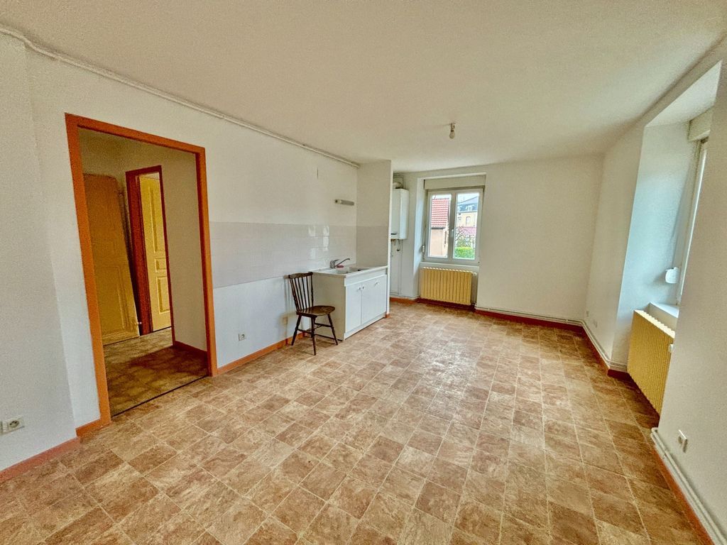 Achat appartement 1 pièce(s) Seloncourt