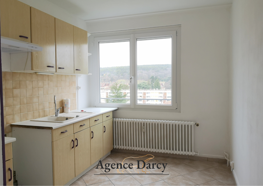 Achat appartement à vendre 3 pièces 66 m² - Chenôve