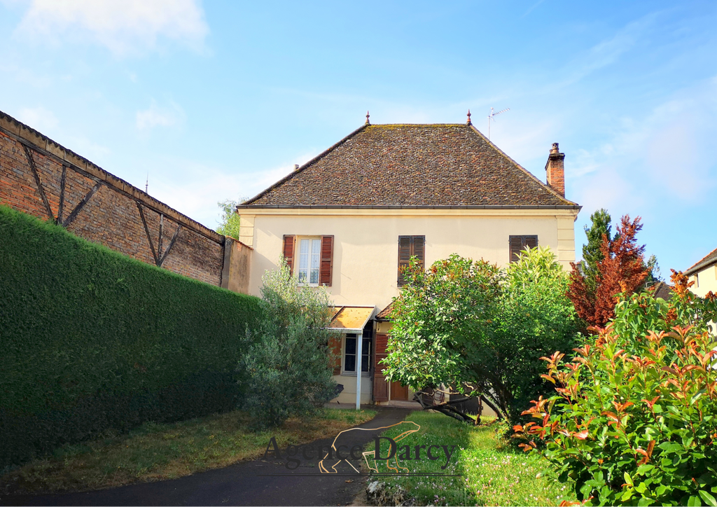 Achat maison 4 chambre(s) - Seurre